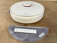 Dreame d9 max robotstofzuiger (3x) - afbeelding 8 van  19