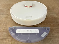 Dreame d9 max robotstofzuiger (3x) - afbeelding 14 van  19