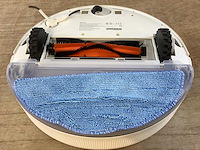 Dreame d9 max robotstofzuiger (3x) - afbeelding 4 van  18