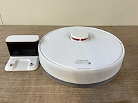 Dreame d9 max robotstofzuiger (3x) - afbeelding 6 van  18
