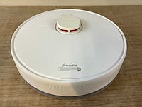 Dreame d9 max robotstofzuiger (3x) - afbeelding 7 van  18
