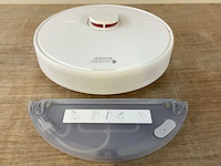 Dreame d9 max robotstofzuiger (3x) - afbeelding 8 van  18