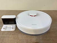 Dreame d9 max robotstofzuiger (3x) - afbeelding 1 van  18