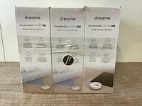 Dreame d9 max robotstofzuiger (3x) - afbeelding 11 van  18