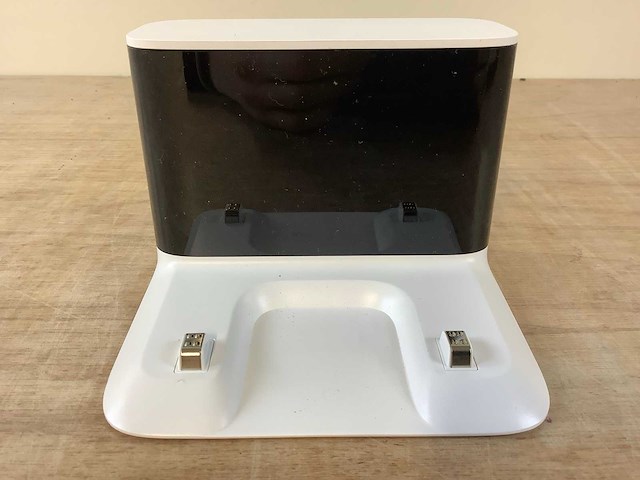 Dreame d9 max robotstofzuiger (3x) - afbeelding 16 van  18