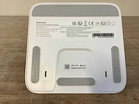 Dreame d9 max robotstofzuiger (3x) - afbeelding 17 van  18