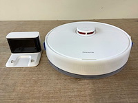 Dreame d9 max robotstofzuiger (3x) - afbeelding 1 van  19