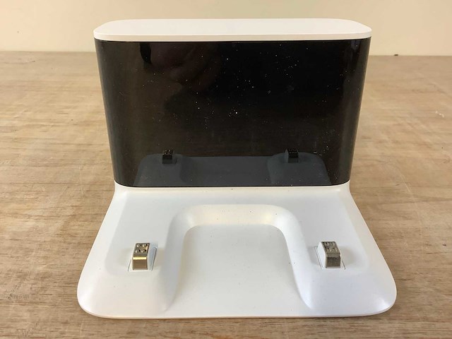 Dreame d9 max robotstofzuiger (3x) - afbeelding 17 van  19