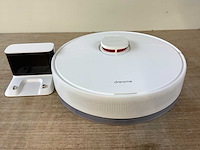 Dreame d9 max robotstofzuiger (3x) - afbeelding 19 van  19