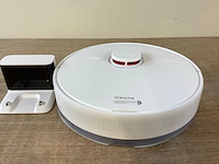 Dreame d9 max robotstofzuiger (3x) - afbeelding 6 van  19