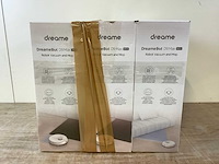 Dreame d9 max robotstofzuiger (3x) - afbeelding 12 van  19