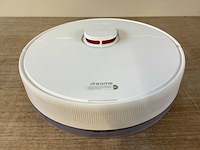 Dreame d9 max robotstofzuiger (3x) - afbeelding 13 van  19