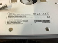 Dreame d9 max robotstofzuiger (3x) - afbeelding 16 van  19