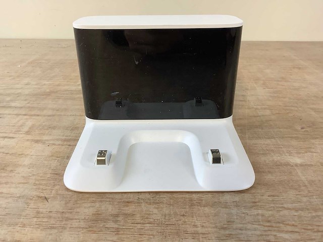 Dreame d9 max robotstofzuiger (3x) - afbeelding 17 van  19