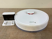 Dreame d9 max robotstofzuiger (3x) - afbeelding 19 van  19