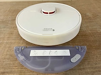 Dreame d9 max robotstofzuiger (4x) - afbeelding 3 van  24