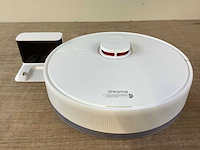 Dreame d9 max robotstofzuiger (4x) - afbeelding 6 van  24