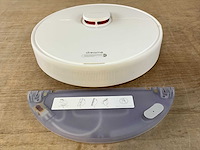 Dreame d9 max robotstofzuiger (4x) - afbeelding 8 van  24