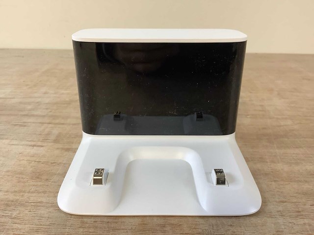 Dreame d9 max robotstofzuiger (4x) - afbeelding 10 van  24