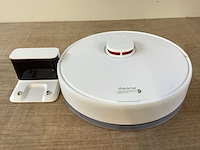 Dreame d9 max robotstofzuiger (4x) - afbeelding 11 van  24