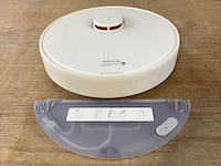 Dreame d9 max robotstofzuiger (4x) - afbeelding 14 van  24