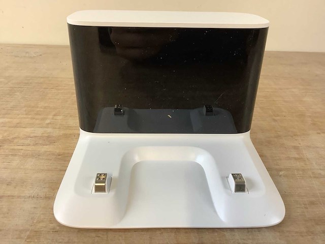 Dreame d9 max robotstofzuiger (4x) - afbeelding 16 van  24