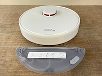 Dreame d9 max robotstofzuiger (4x) - afbeelding 19 van  24