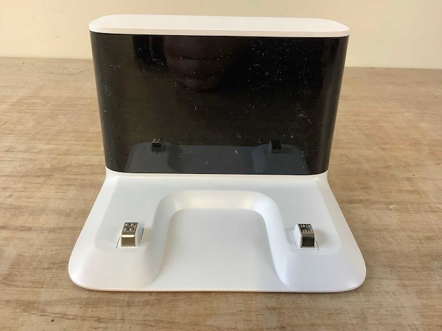 Dreame d9 max robotstofzuiger (4x) - afbeelding 22 van  24