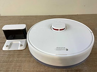 Dreame d9 max robotstofzuiger (4x) - afbeelding 24 van  24