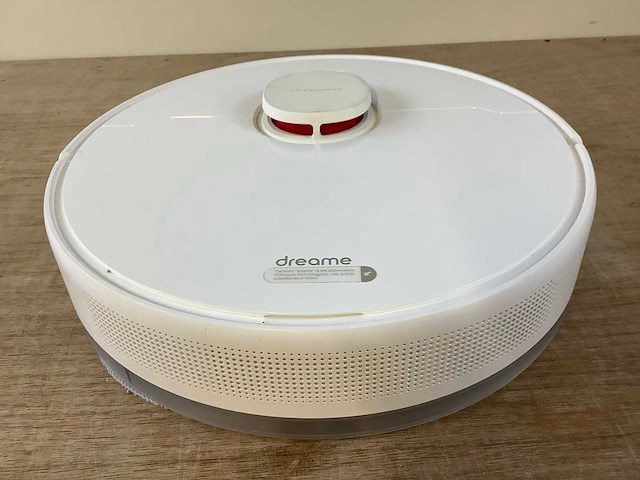 Dreame d9 max robotstofzuiger (4x) - afbeelding 2 van  24