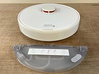 Dreame d9 max robotstofzuiger (4x) - afbeelding 3 van  24