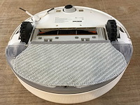 Dreame d9 max robotstofzuiger (4x) - afbeelding 4 van  24