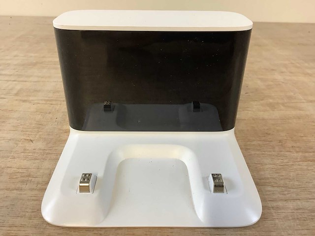 Dreame d9 max robotstofzuiger (4x) - afbeelding 5 van  24