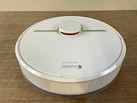 Dreame d9 max robotstofzuiger (4x) - afbeelding 7 van  24