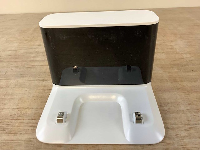 Dreame d9 max robotstofzuiger (4x) - afbeelding 10 van  24