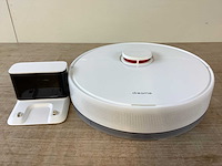 Dreame d9 max robotstofzuiger (4x) - afbeelding 11 van  24