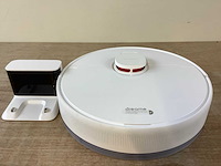 Dreame d9 max robotstofzuiger (4x) - afbeelding 1 van  24