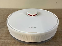 Dreame d9 max robotstofzuiger (4x) - afbeelding 13 van  24