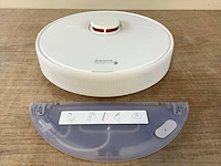 Dreame d9 max robotstofzuiger (4x) - afbeelding 19 van  24