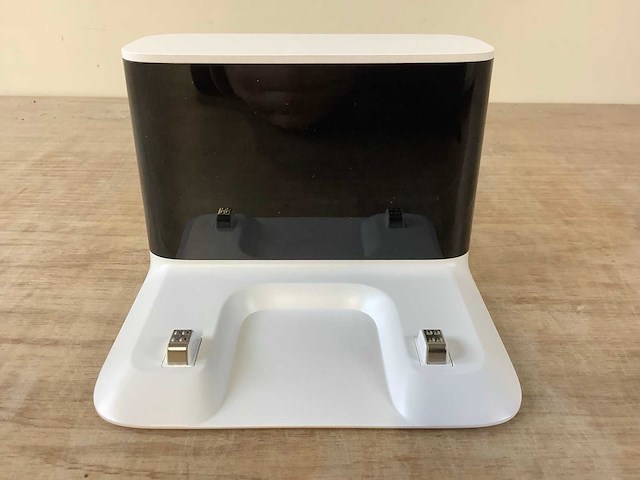 Dreame d9 max robotstofzuiger (4x) - afbeelding 22 van  24