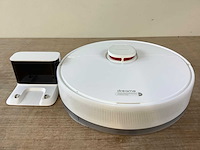 Dreame d9 max robotstofzuiger (4x) - afbeelding 24 van  24