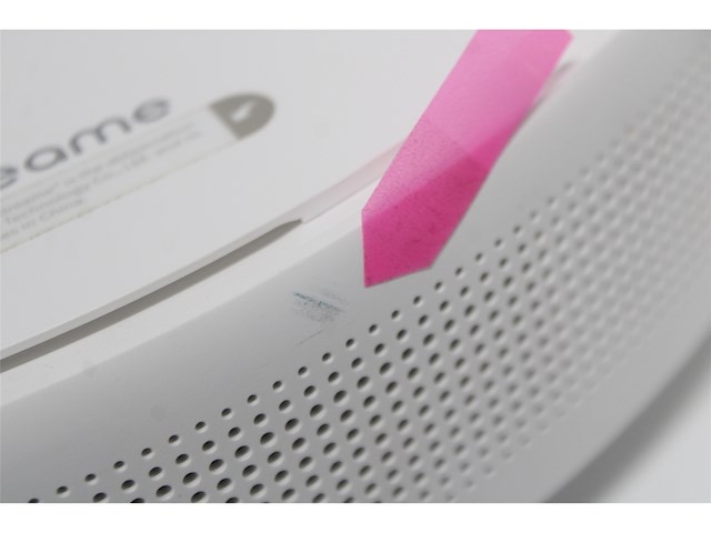 Dreame d9 max robotstofzuiger en dweil lds navigatie harde vloeren en huisdierhaar wit - afbeelding 6 van  6