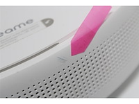 Dreame d9 max robotstofzuiger en dweil lds navigatie harde vloeren en huisdierhaar wit - afbeelding 6 van  6