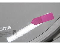 Dreame d9 max robotstofzuiger en dweil lds navigatie harde vloeren en huisdierhaar wit - afbeelding 6 van  6