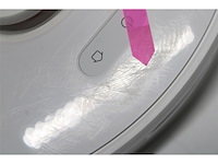 Dreame d9 max robotstofzuiger en dweil lds navigatie harde vloeren en huisdierhaar wit - afbeelding 6 van  6