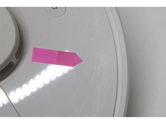 Dreame d9 max robotstofzuiger en dweil lds-navigatie tapijt harde vloeren en huisdierhaar wit - afbeelding 6 van  6