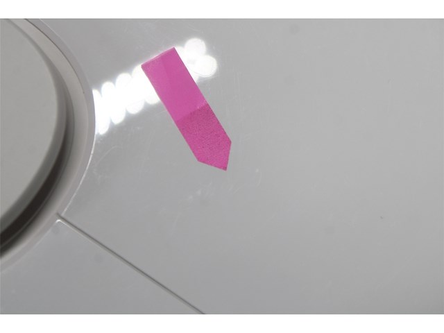 Dreame d9 max robotstofzuiger en dweil ldsnavigatie harde vloeren en huisdierhaar wit - afbeelding 6 van  6