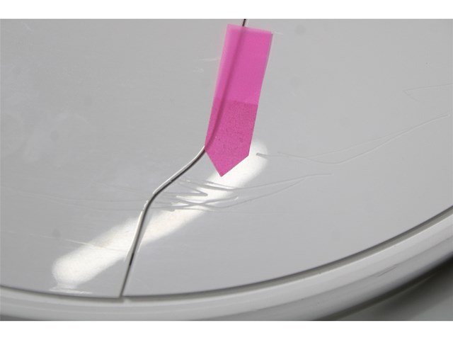 Dreame d9 max robotstofzuiger en dweil ldsnavigatie harde vloeren en huisdierhaar wit - afbeelding 5 van  5