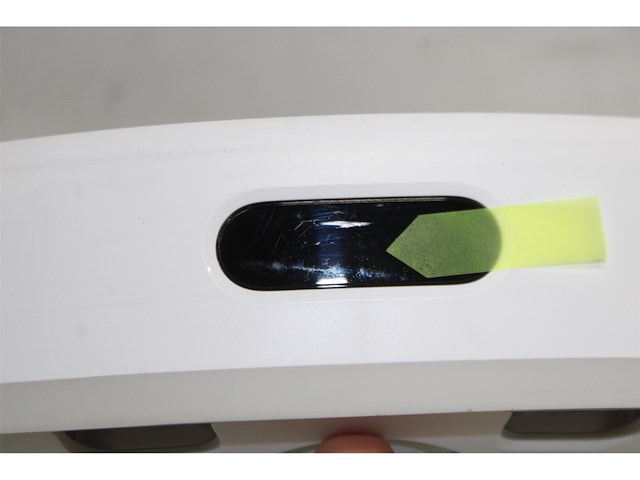 Dreame d9 max robotstofzuiger en dweil ldsnavigatie tapijt, harde vloeren en huisdierhaar wit - afbeelding 7 van  8