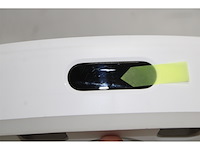 Dreame d9 max robotstofzuiger en dweil ldsnavigatie tapijt, harde vloeren en huisdierhaar wit - afbeelding 8 van  8